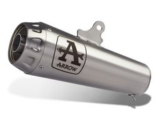 Exhaust Muffler Pro-Race Arrow