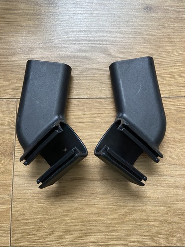 Icandy peach rear - peach, converter