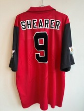 Blackburn Rovers  Away Shirt