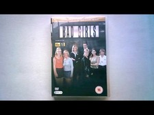 BAD GIRLS DVD (2012)