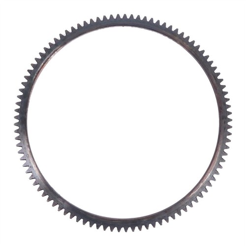 Flywheel starter ring gear - ring,