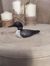 Vintage Hand Carved Common