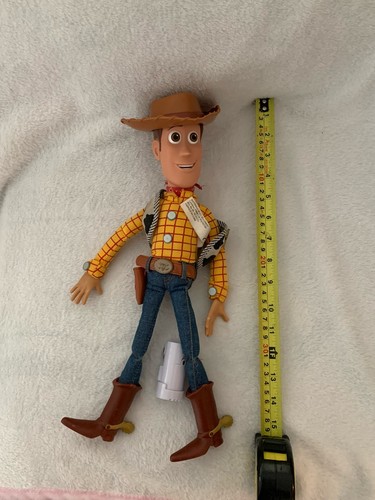Toy story disney store - toy,