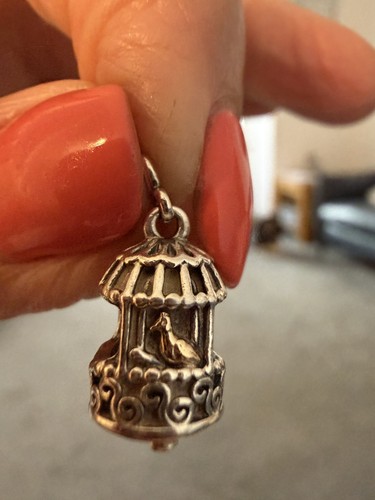 Authentic pandora silver 14k - authentic, silver/14k