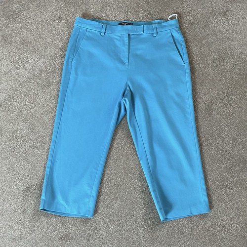 The mia slim turquoise - &,