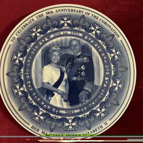Royal family commemorative - family,