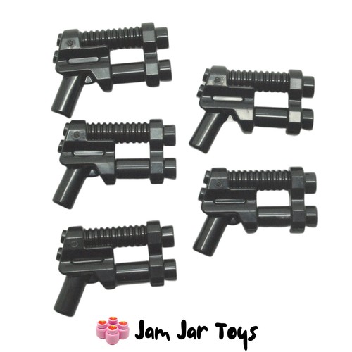 Lego space guns new black - lego®,