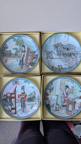 Imperial jingdezhen porcelain - jingdezhen,