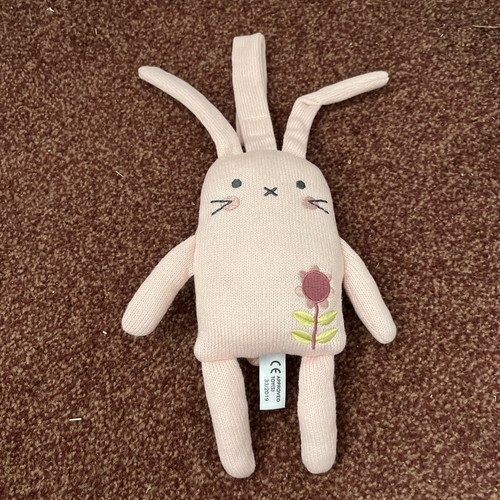 Rare pink cosatto bunny - pink,