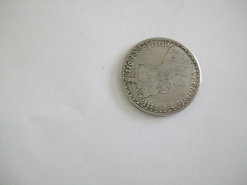 1852 queen victoria - , florin