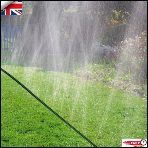 Vinsani garden sprinkler - vinsani, 8m