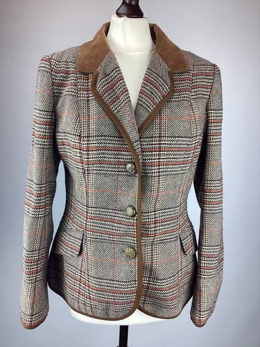Joe browns tweed classic - browns,
