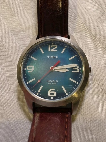 Timex classic weekender t2n631 - timex,