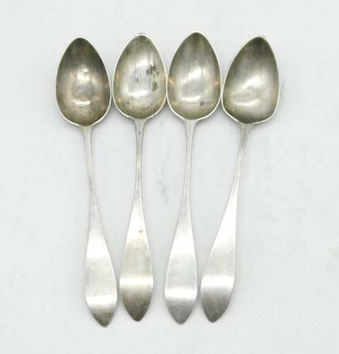 Perth george iii set - perth,