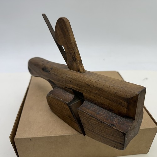 Antique vintage wooden - antique,