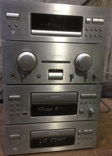 Kenwood A-601 Amplifier DP-601