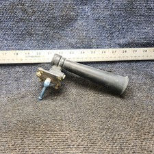 Vintage Pitot Tube | Vintage Pitot Tube – Antique Aircraft Style