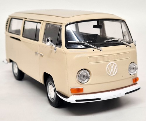 Volkswagen t2 bus - fx, 1/24
