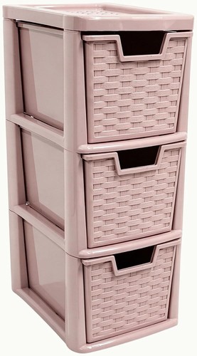 Plastic medium easy glide - plastic, easy-glide