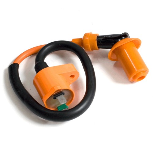 Lextek performance ignition - performance,