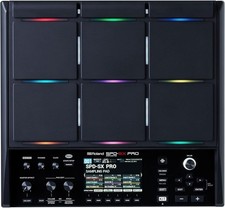 Roland SPD-SX PRO Electric