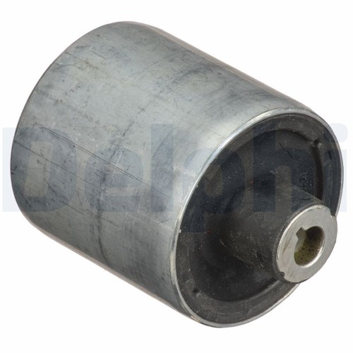 Control trailing arm - arm, mounting