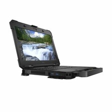 Dell rugged 5420 , i5 8th gen