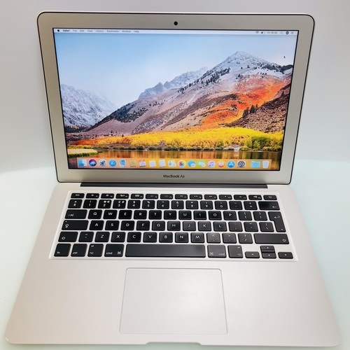 Apple macbook air inch - macbook, (13-inch