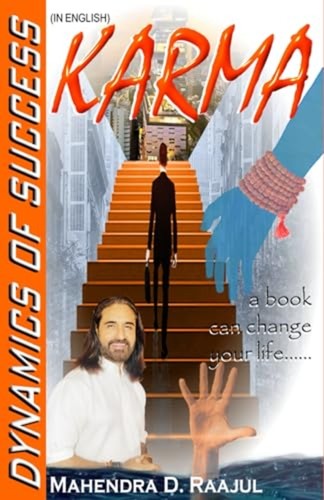 Karma dynamics life - karma,