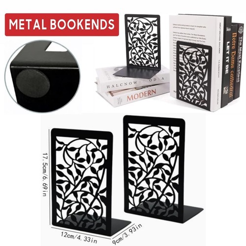 Heavy duty metal book - heavy,