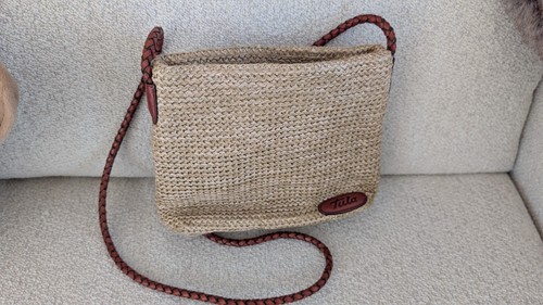 Genuine tula natural beige - natural,