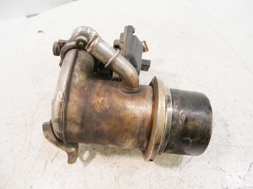 Exhaust gas cooler 04l131112d - exhaust,