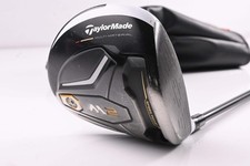 Taylormade M2 2016 Driver / 12 Degree / Regular Flex Fujikura Pro 50 Shaft