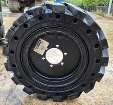 Mclaren wide solid - 8", cushion