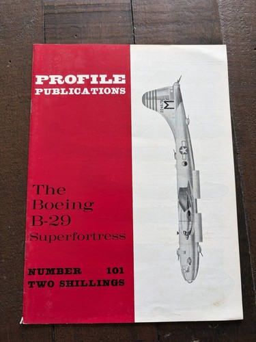 Profile publications the - -,