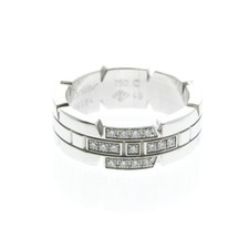 Cartier Tank Française Ring