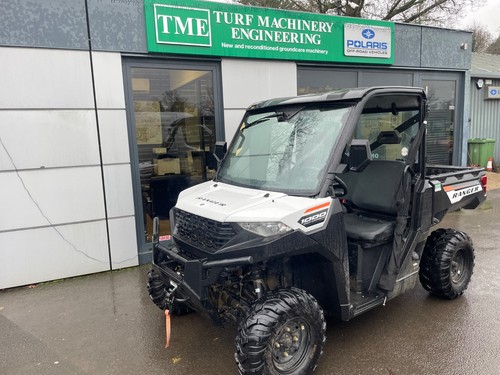 Polaris ranger 1000 - polaris, john