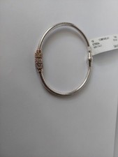 Sterling Silver Dyadema 925