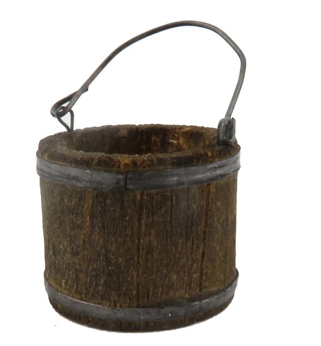 Dolls house rustic water - rustic,