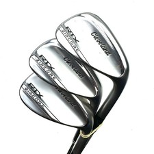 Cleveland RTX Zipcore Wedge