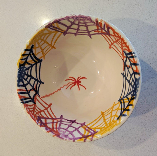Emma bridgewater cobwebs - emma,