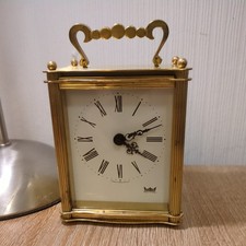 Vintage Smiths Astral Brass