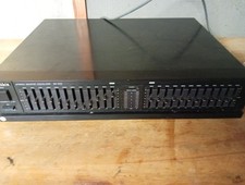 Technics SH-E50 Stereo Graphic