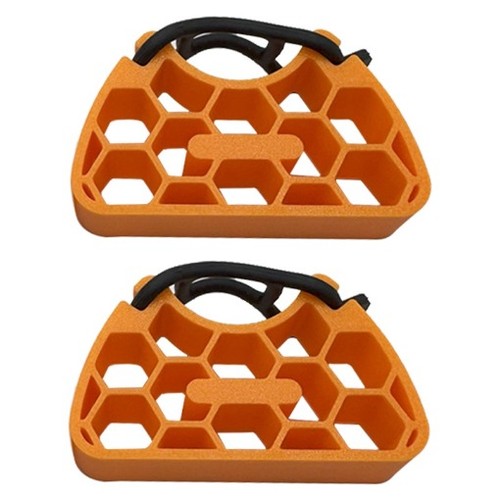 Repair tool parking - tool, assistant