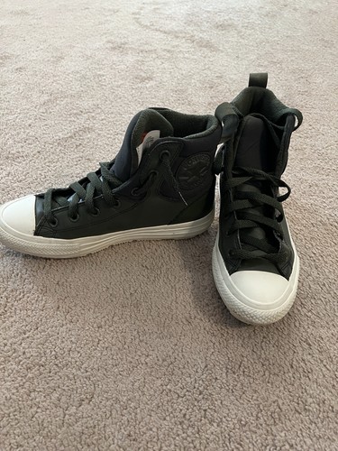 Converse counter climate - converse, dark