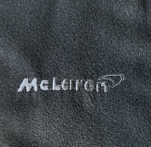 Hugo boss west mclaren - west,
