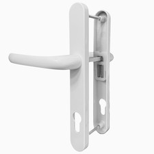 UPVC Double Glazing 92PZ 210mm