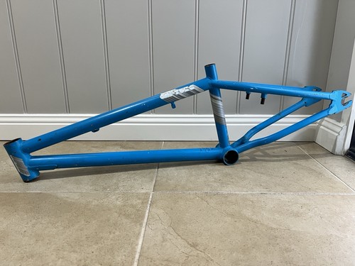 Mongoose capture bmx frame - mongoose,