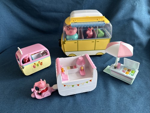 Peppa pig bundle - pig,