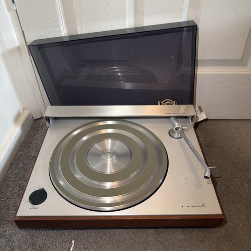 Vintage beogram 3000 - beogram,